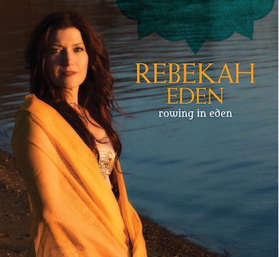 Rebeka Eden